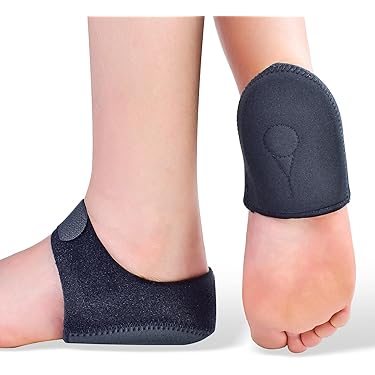 Amazon.co.jp 売れ筋ランキング: 足用サポーター の中で最も人気のある